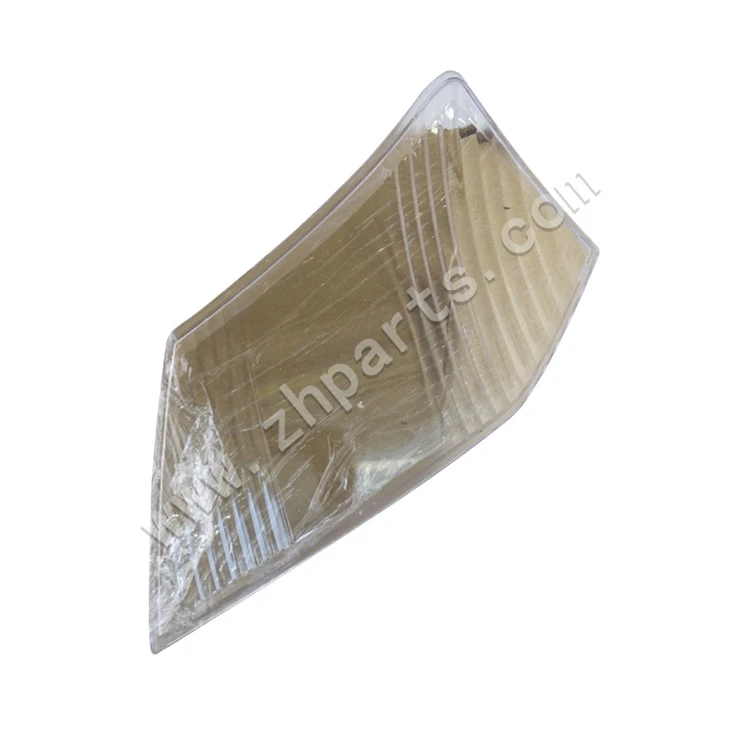 Rear Taillight Cover For FAW V2 suppliers